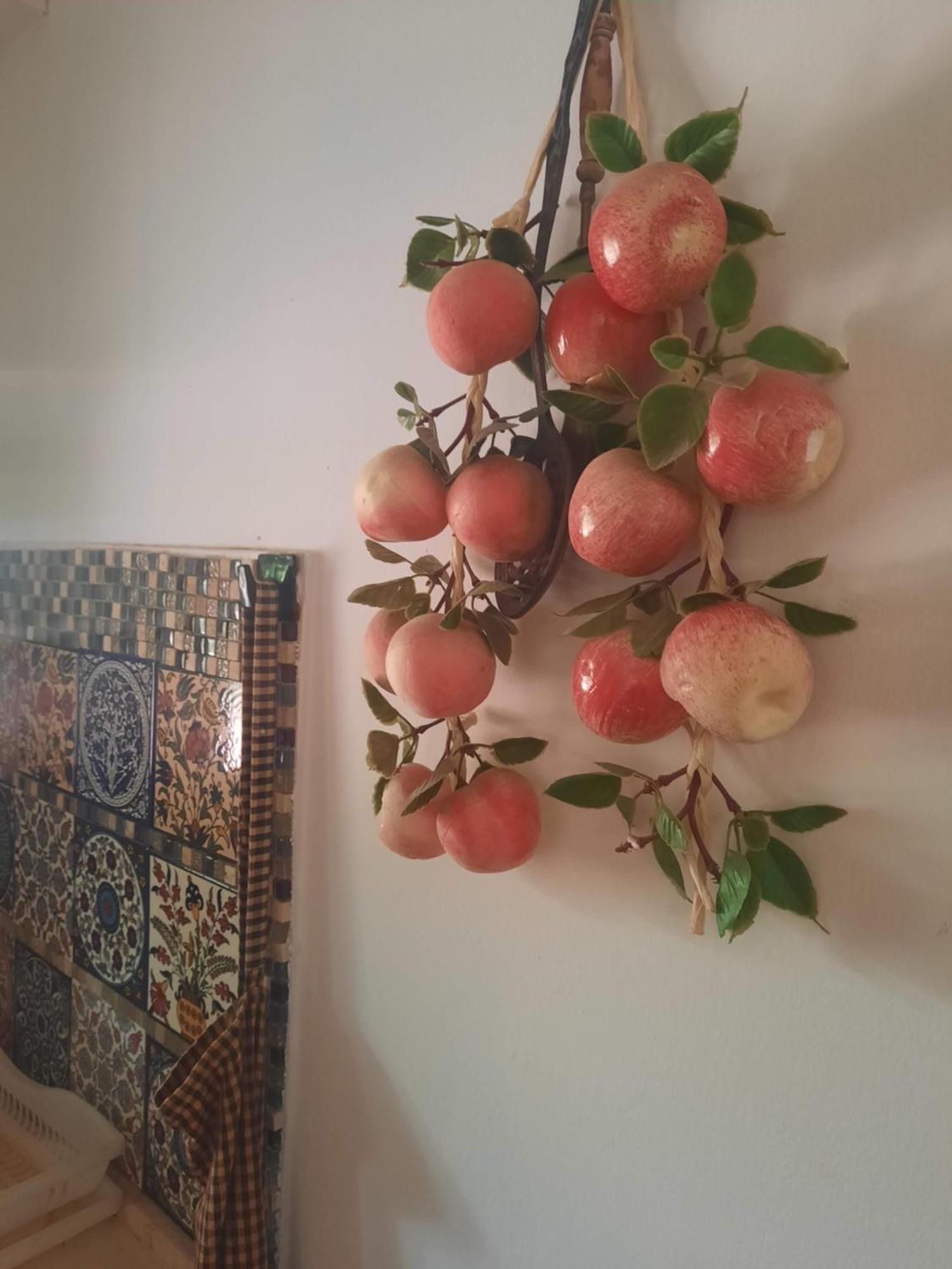 הבית הירוק - Green House Арад Екстериор снимка